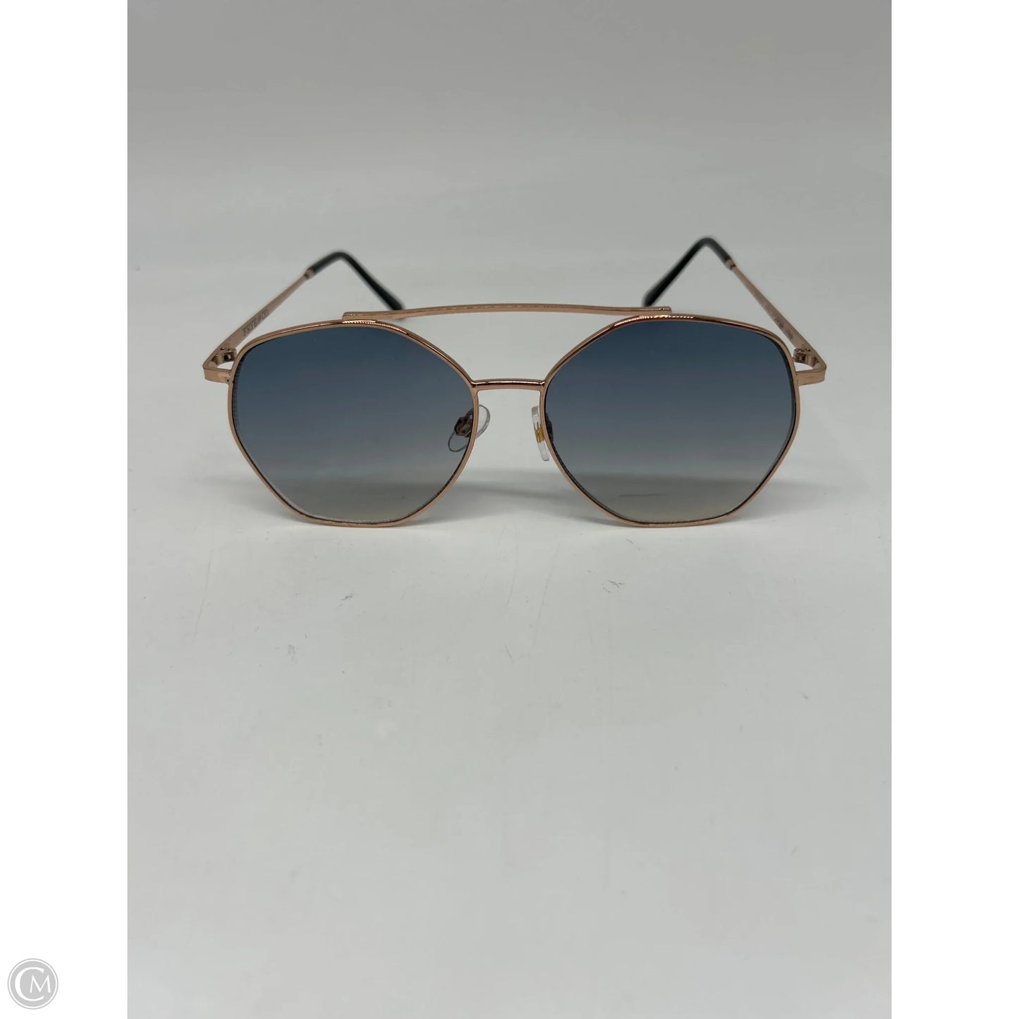 Sunglasses By Frye And Co