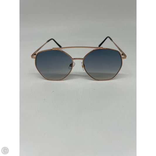 Sunglasses By Frye And Co