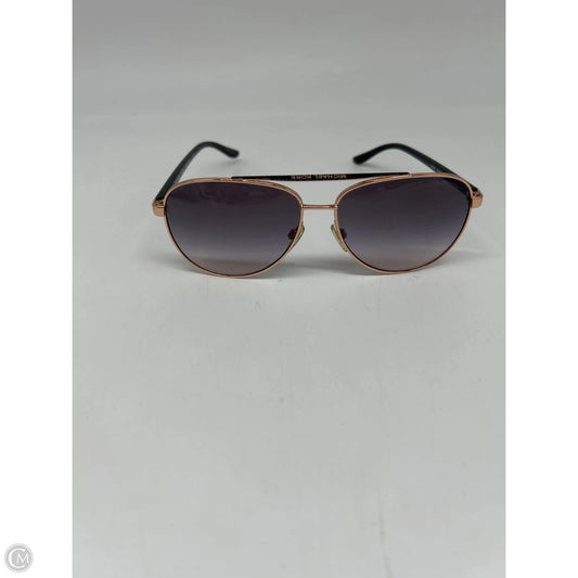 Sunglasses Designer By Michael Kors