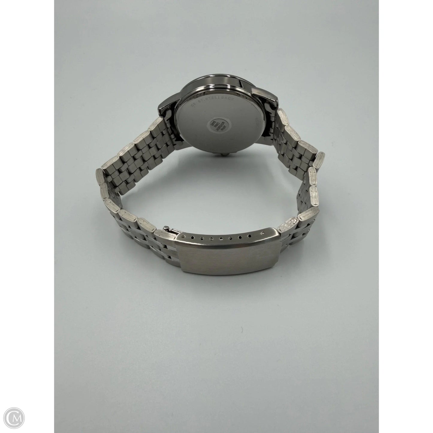 Watch By Bulova