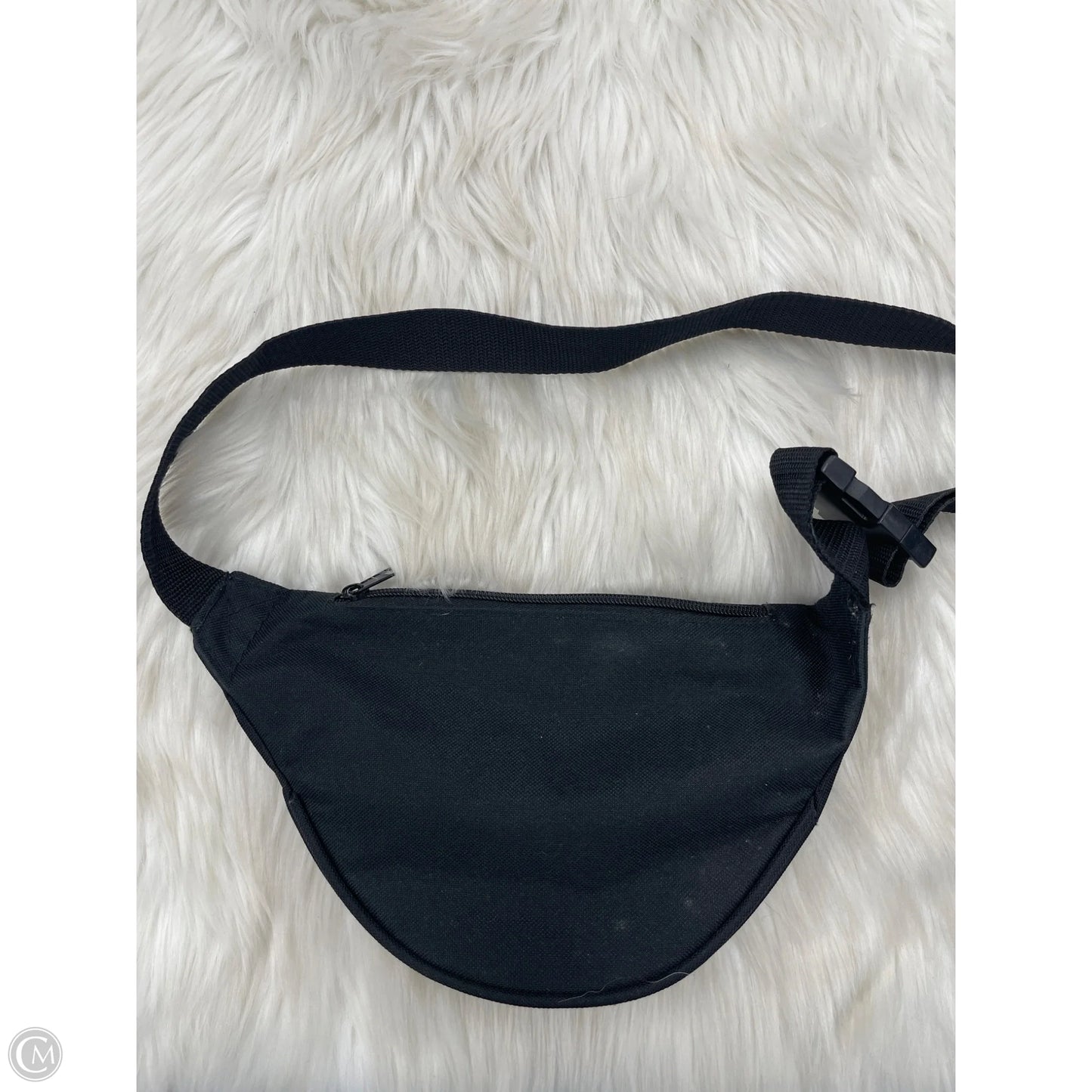 Belt Bag By Clothes Mentor, Size: Small