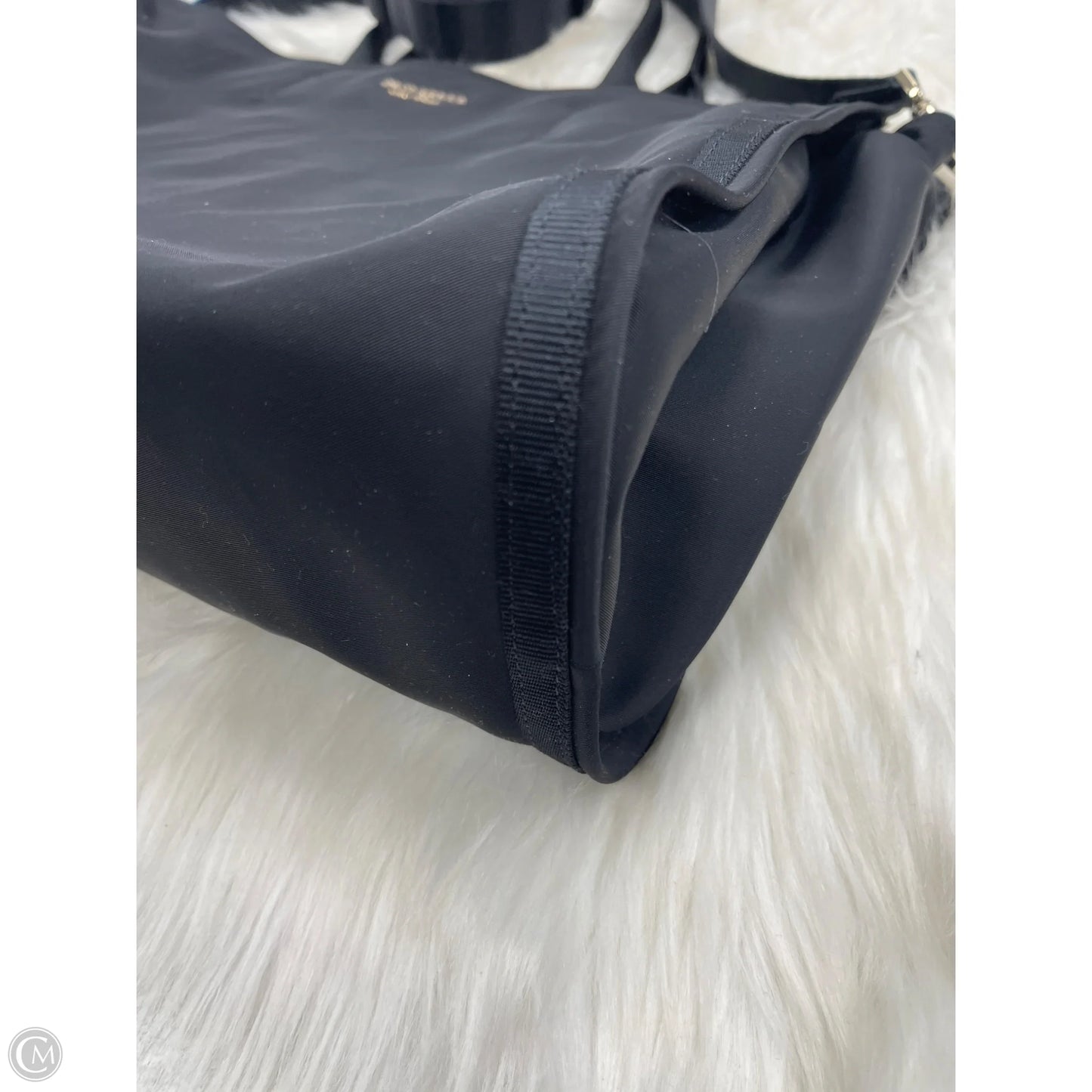 Tote Designer By Kate Spade, Size: Medium