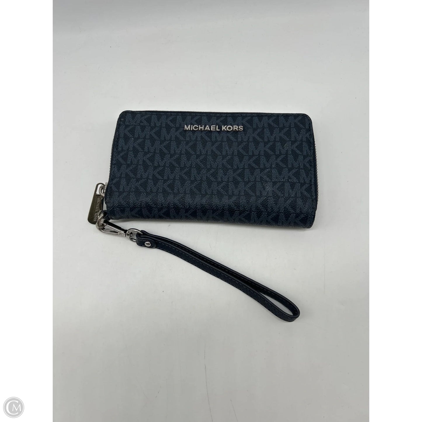 Wristlet Designer By Michael Kors, Size: Medium