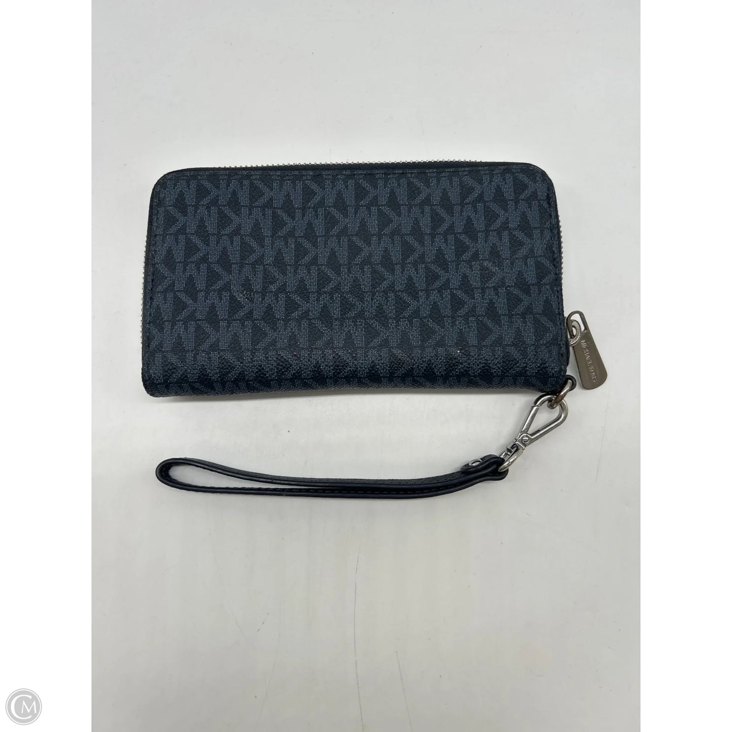 Wristlet Designer By Michael Kors, Size: Medium