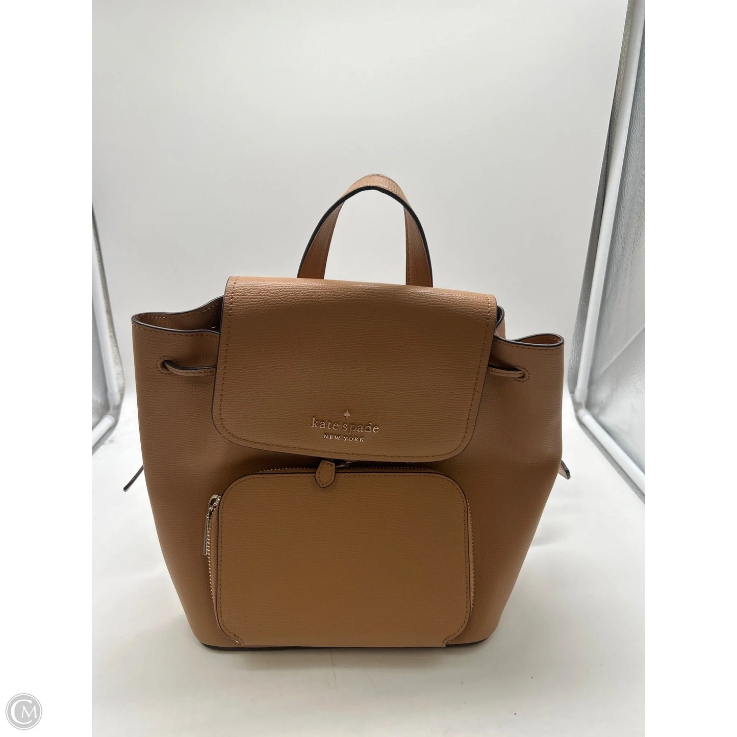 Backpack Designer By Kate Spade, Size: Medium