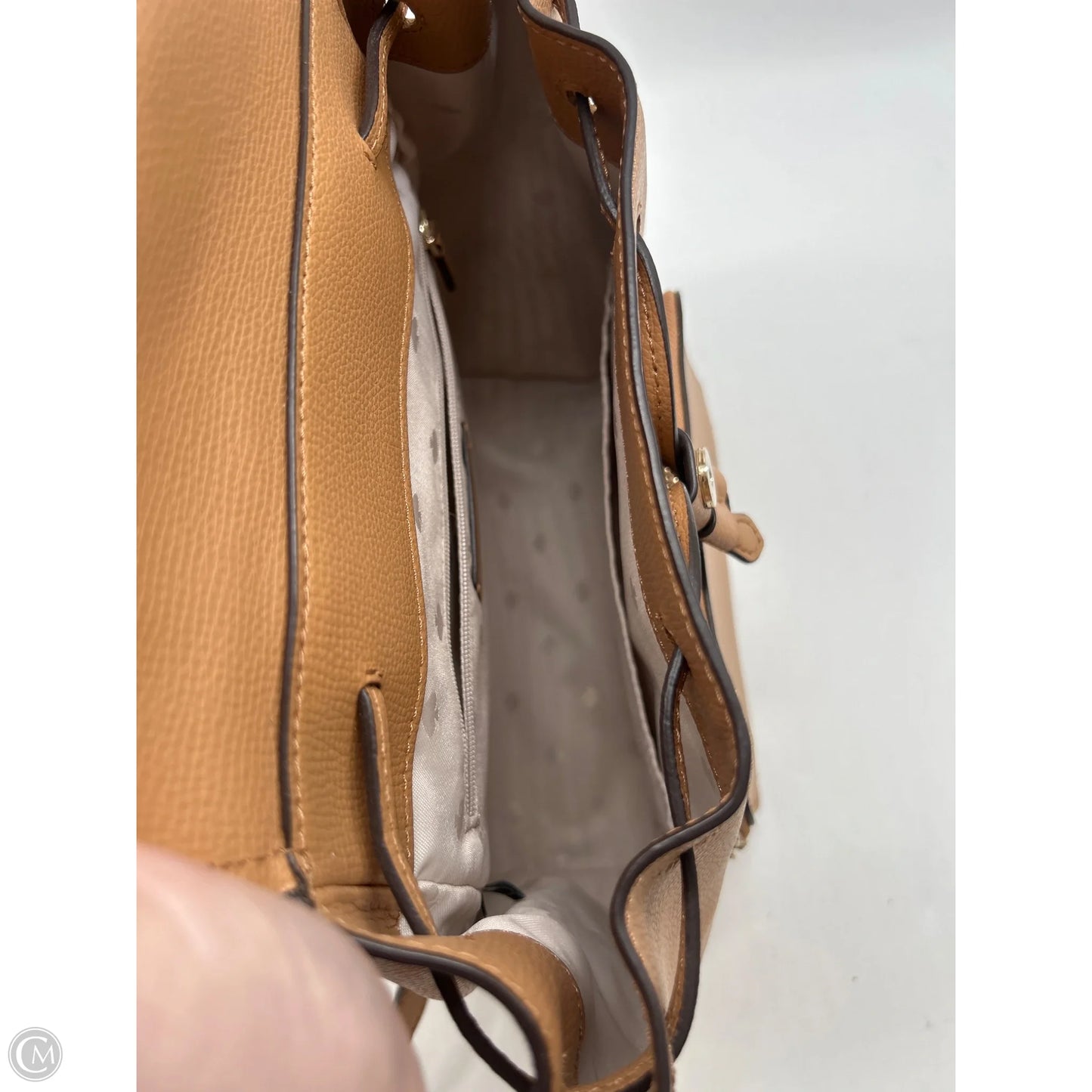 Backpack Designer By Kate Spade, Size: Medium