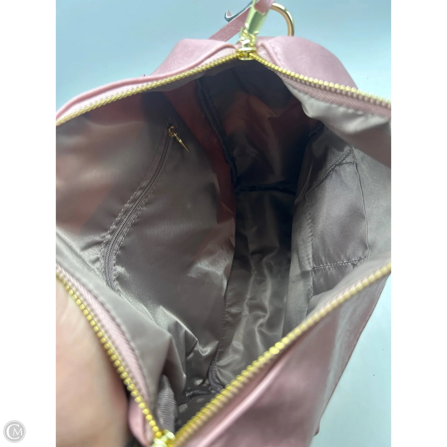 Backpack By Clothes Mentor, Size: Medium
