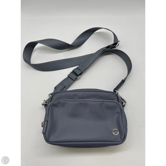 Crossbody By Lululemon, Size: Small