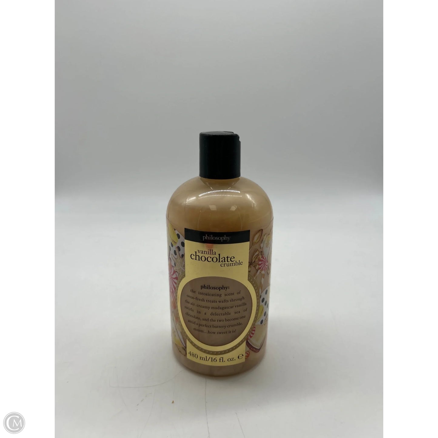 Body Soap By Philosophy