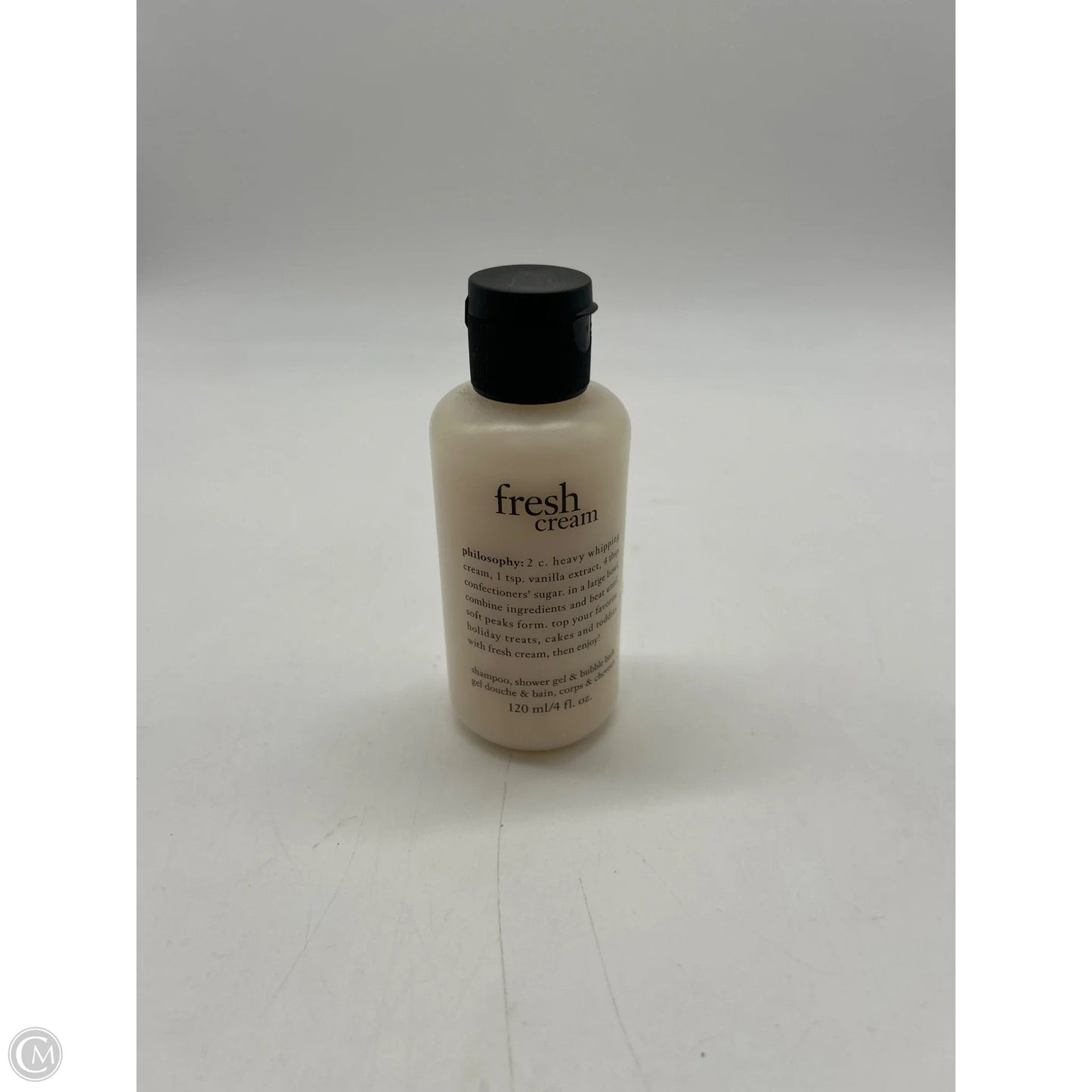 Body Soap By Philosophy