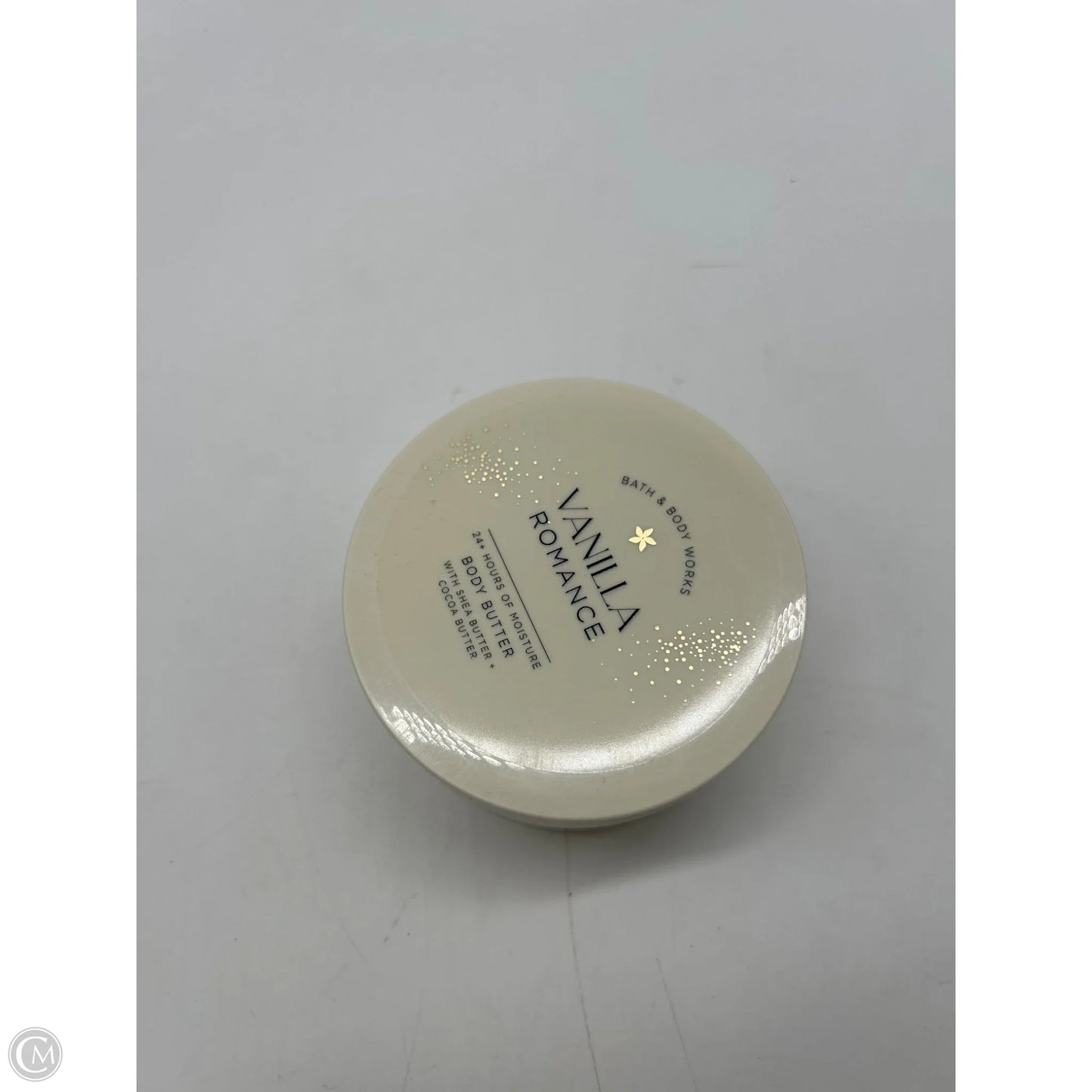 Body Moisturizer By Bath And Body Works