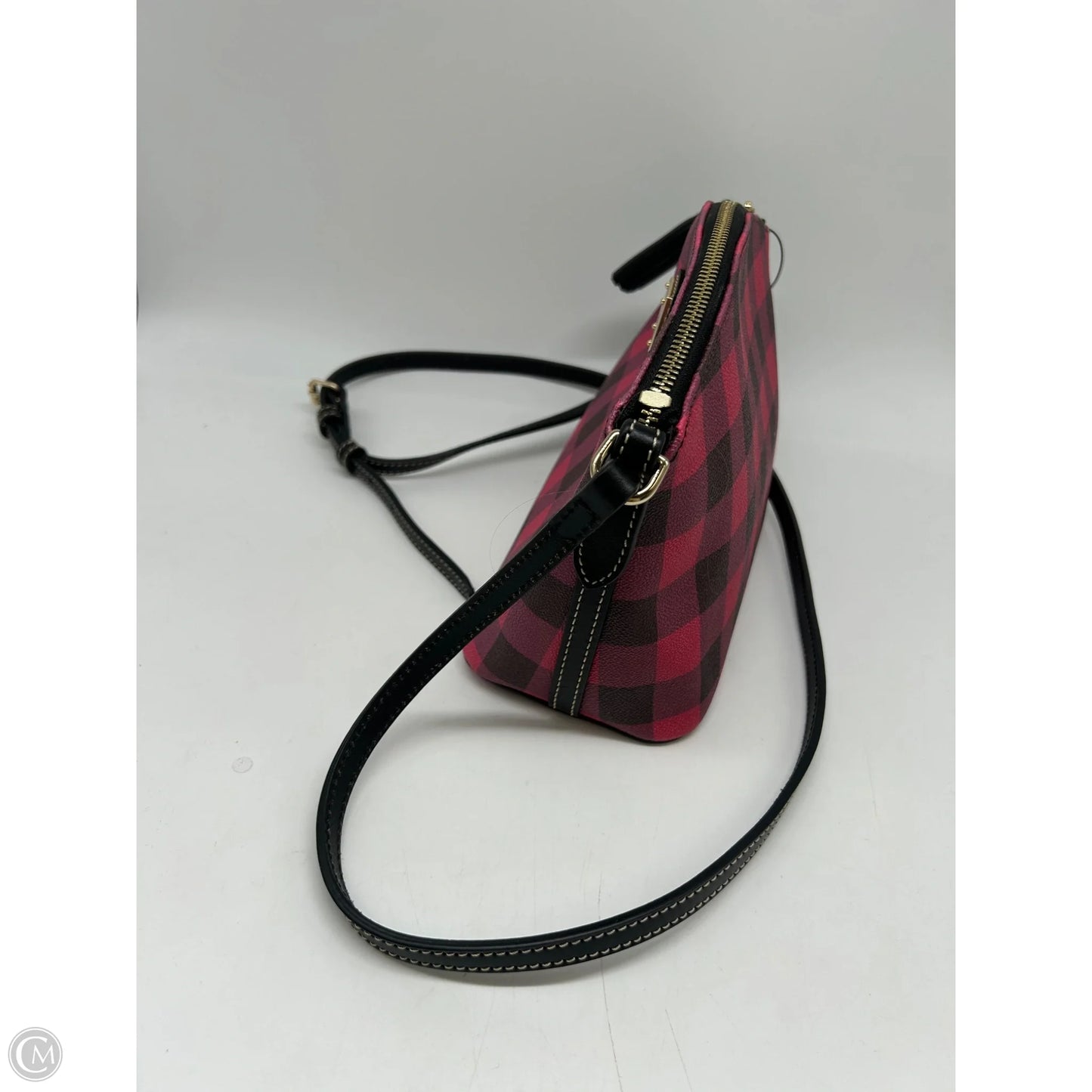 Crossbody Designer By Dooney And Bourke, Size: Small