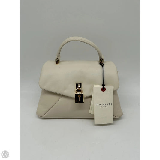 Crossbody By Ted Baker, Size: Small