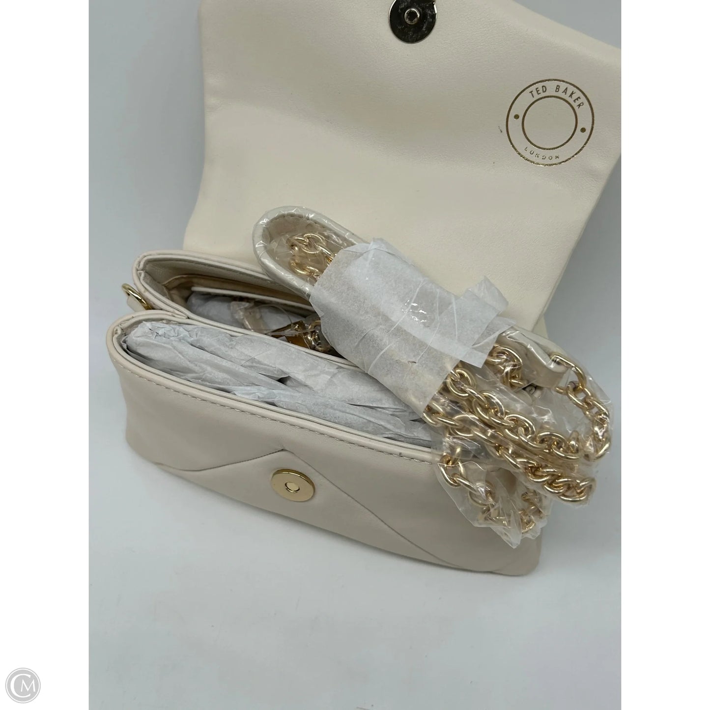 Crossbody By Ted Baker, Size: Small