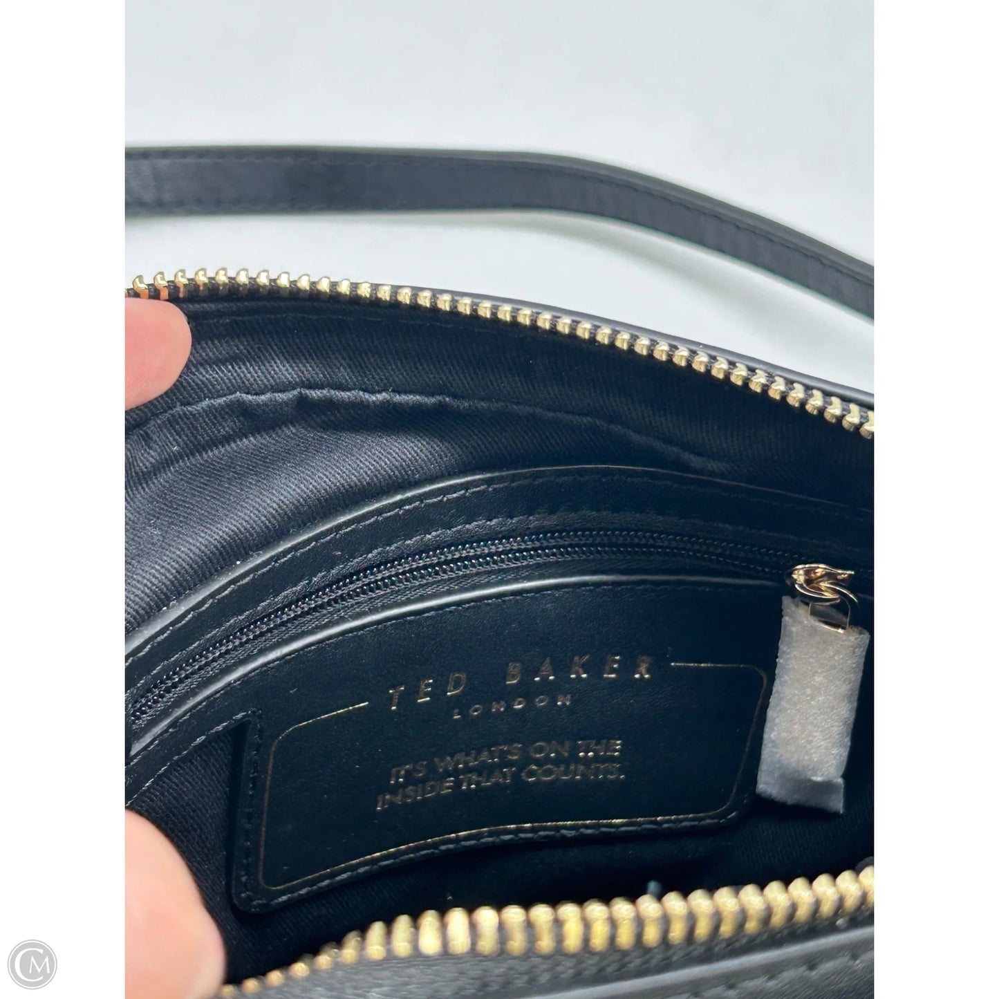 Crossbody By Ted Baker, Size: Small