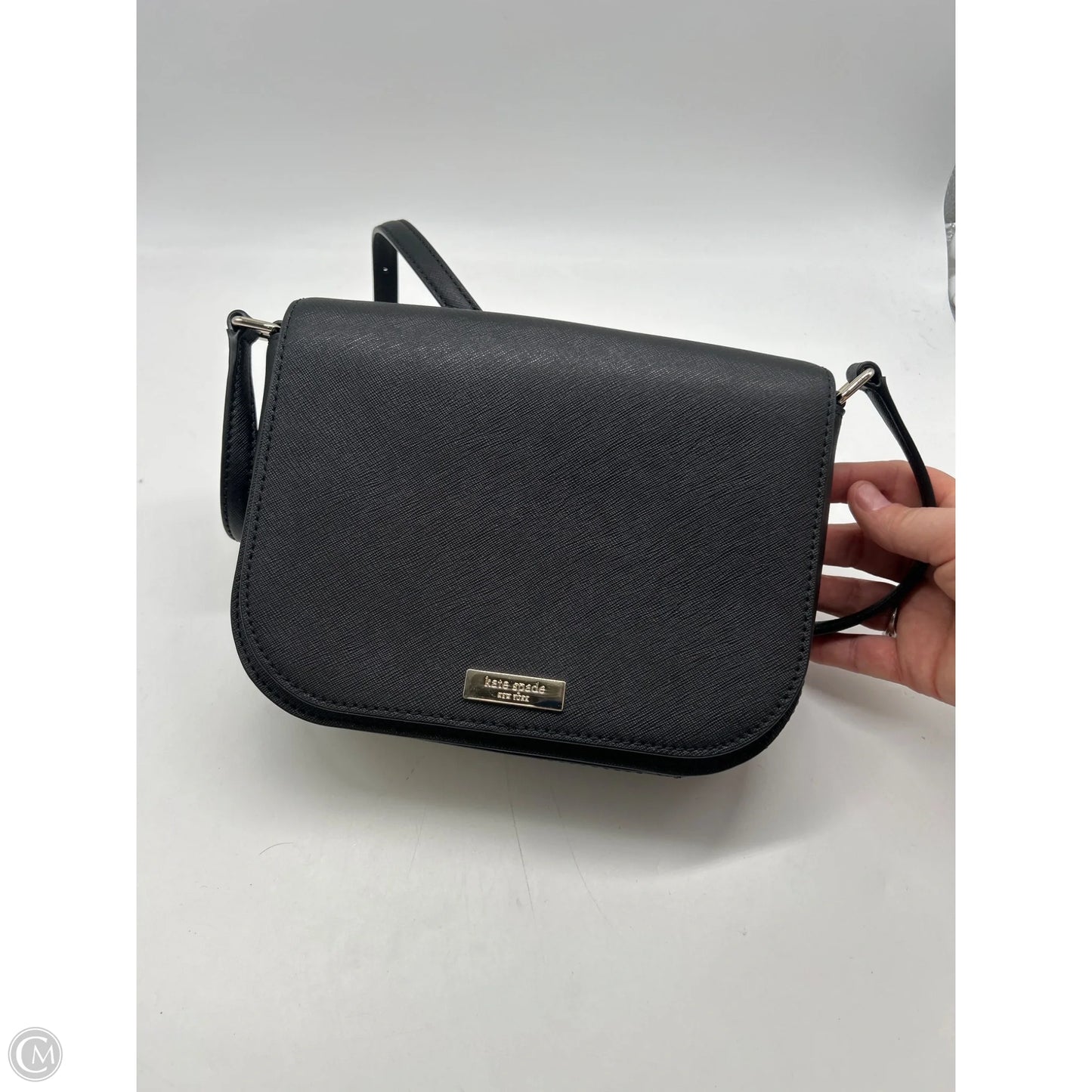 Crossbody Designer By Kate Spade, Size: Small