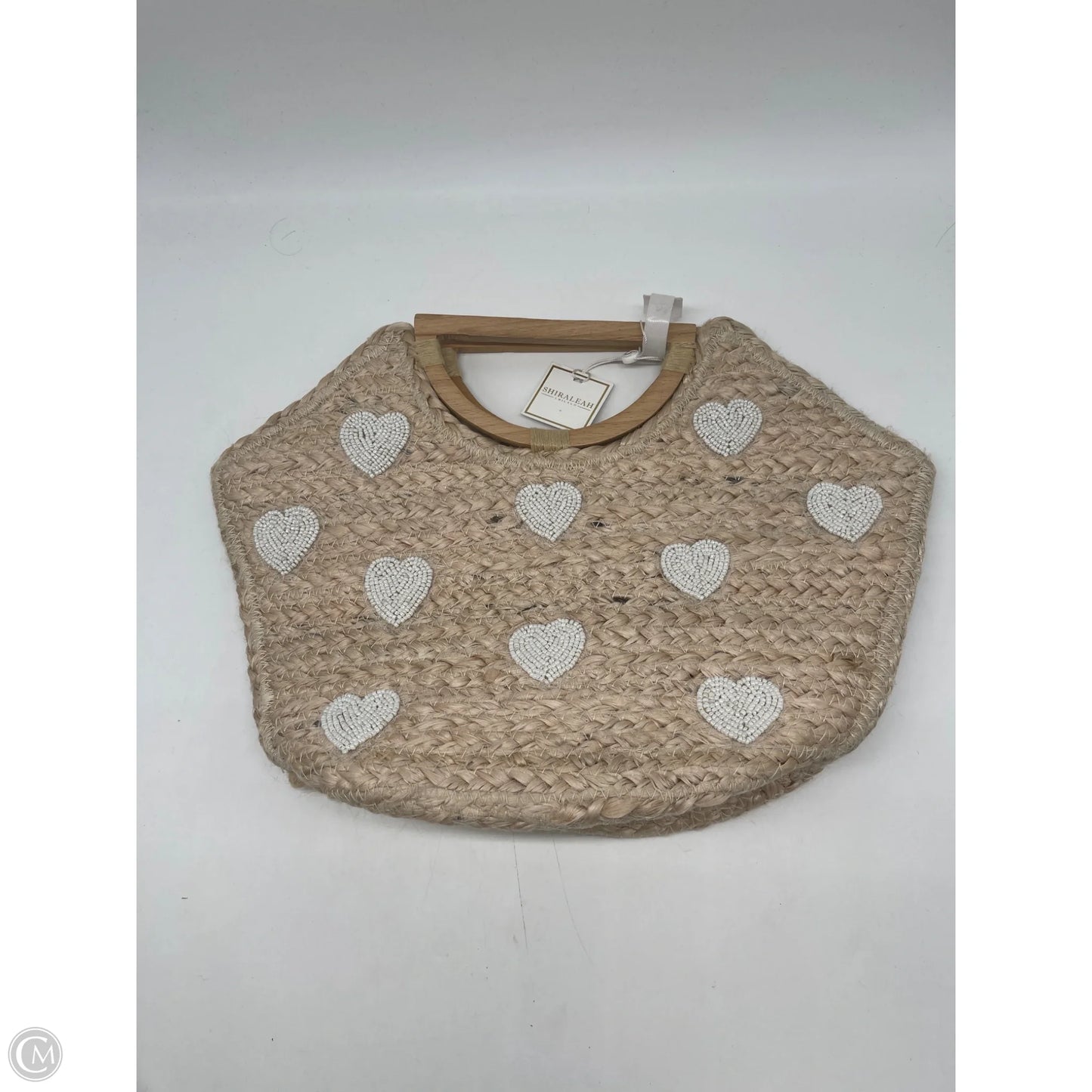 Handbag By Shiraleah, Size: Small