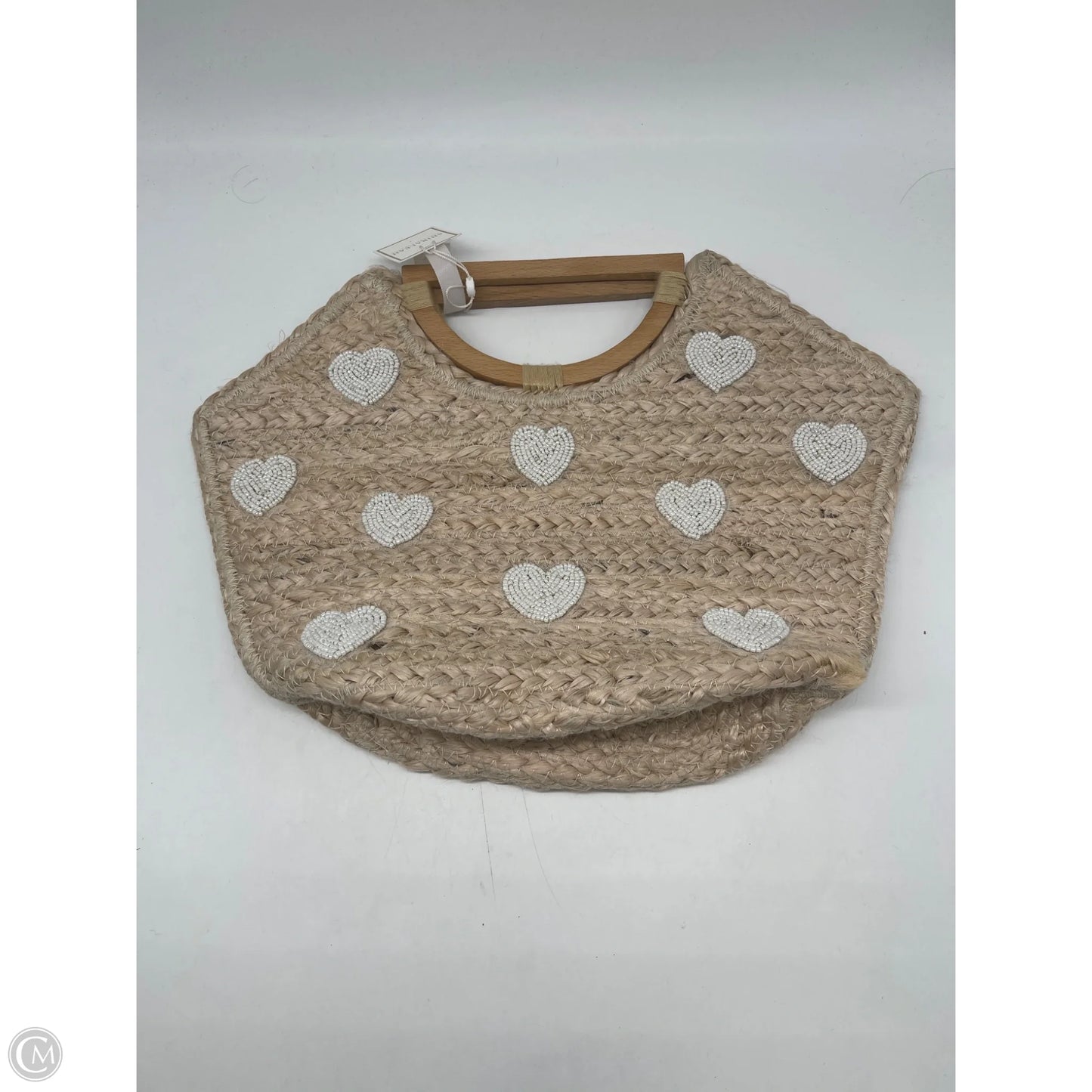 Handbag By Shiraleah, Size: Small