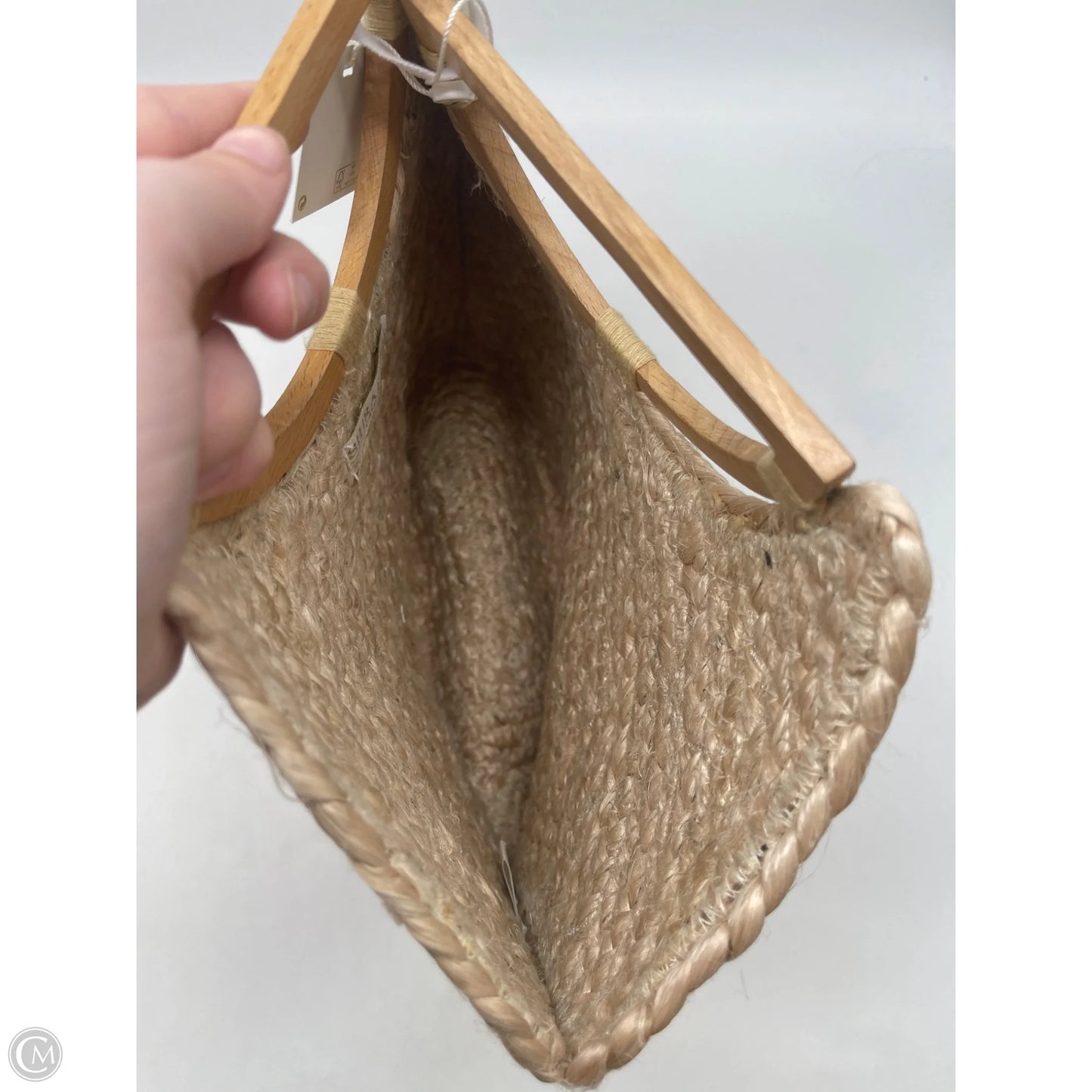 Handbag By Shiraleah, Size: Small