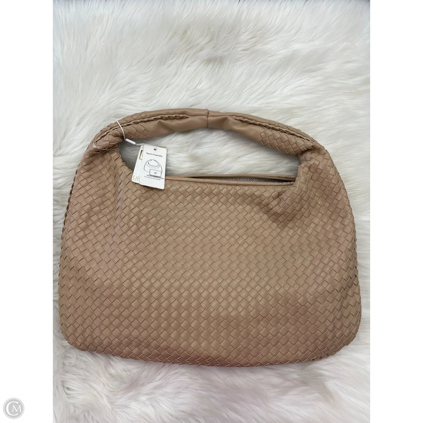 Handbag By Urban Expressions, Size: Large