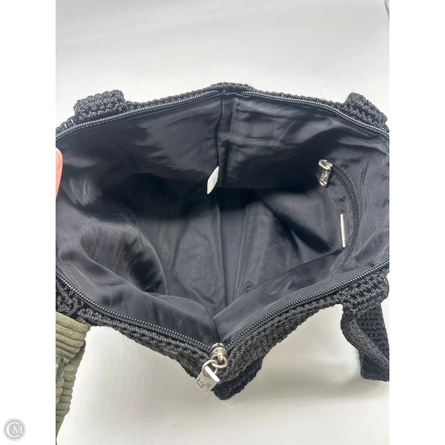 Handbag By The Sak, Size: Medium