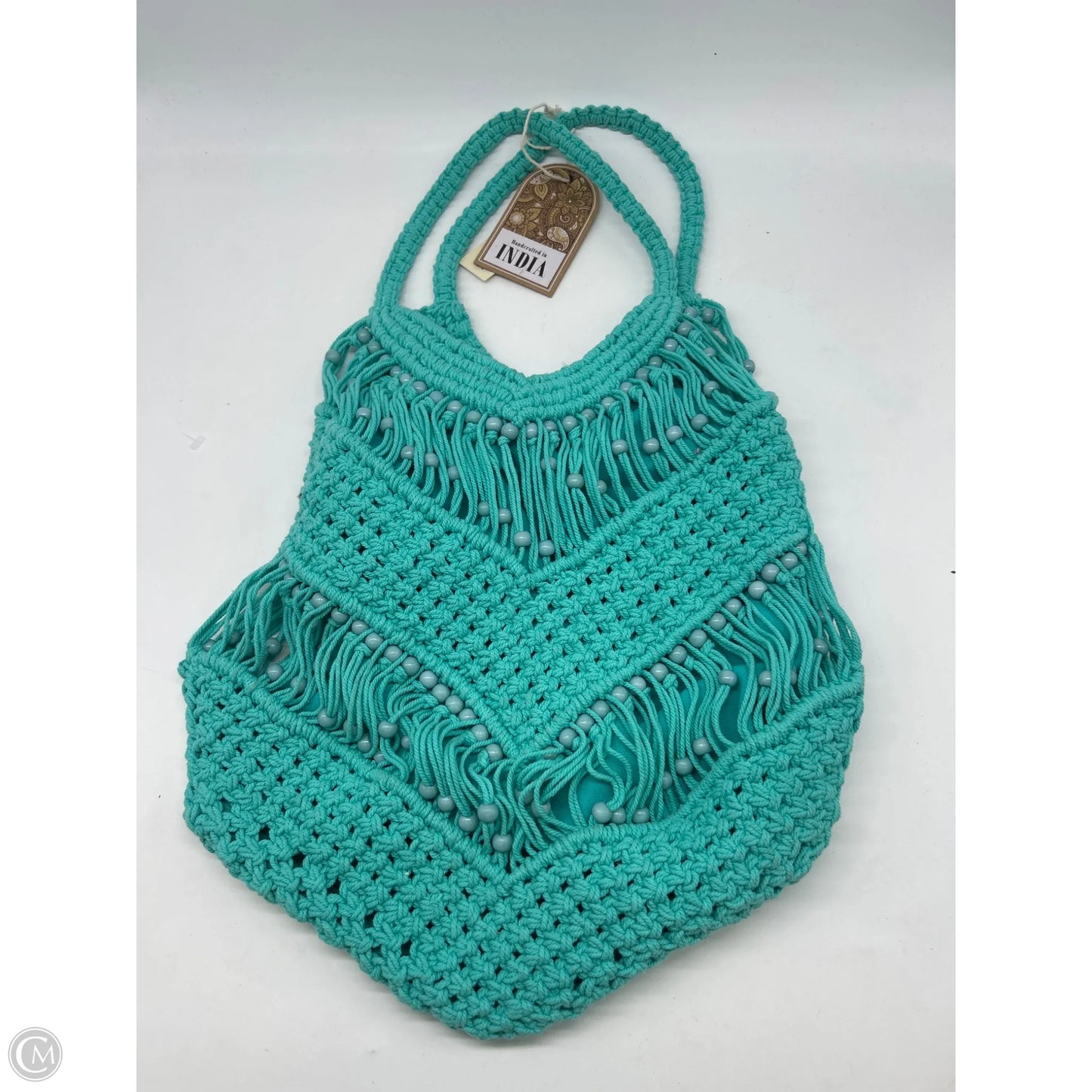 Handbag By Clothes Mentor, Size: Medium