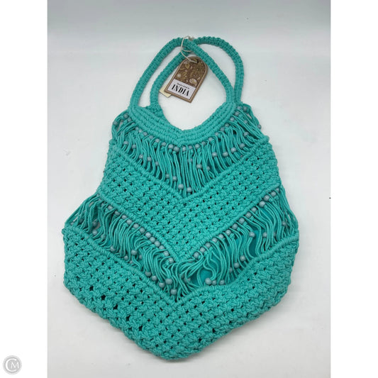Handbag By Clothes Mentor, Size: Medium