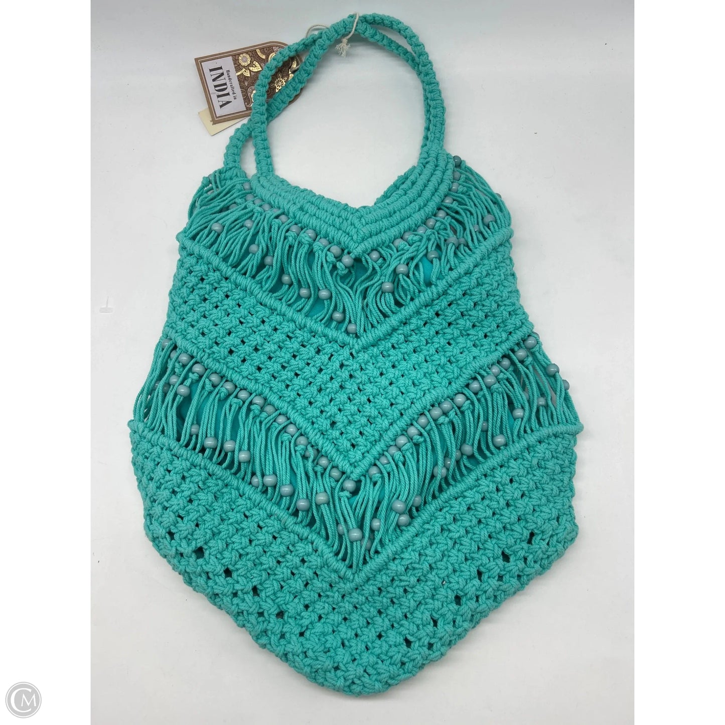 Handbag By Clothes Mentor, Size: Medium