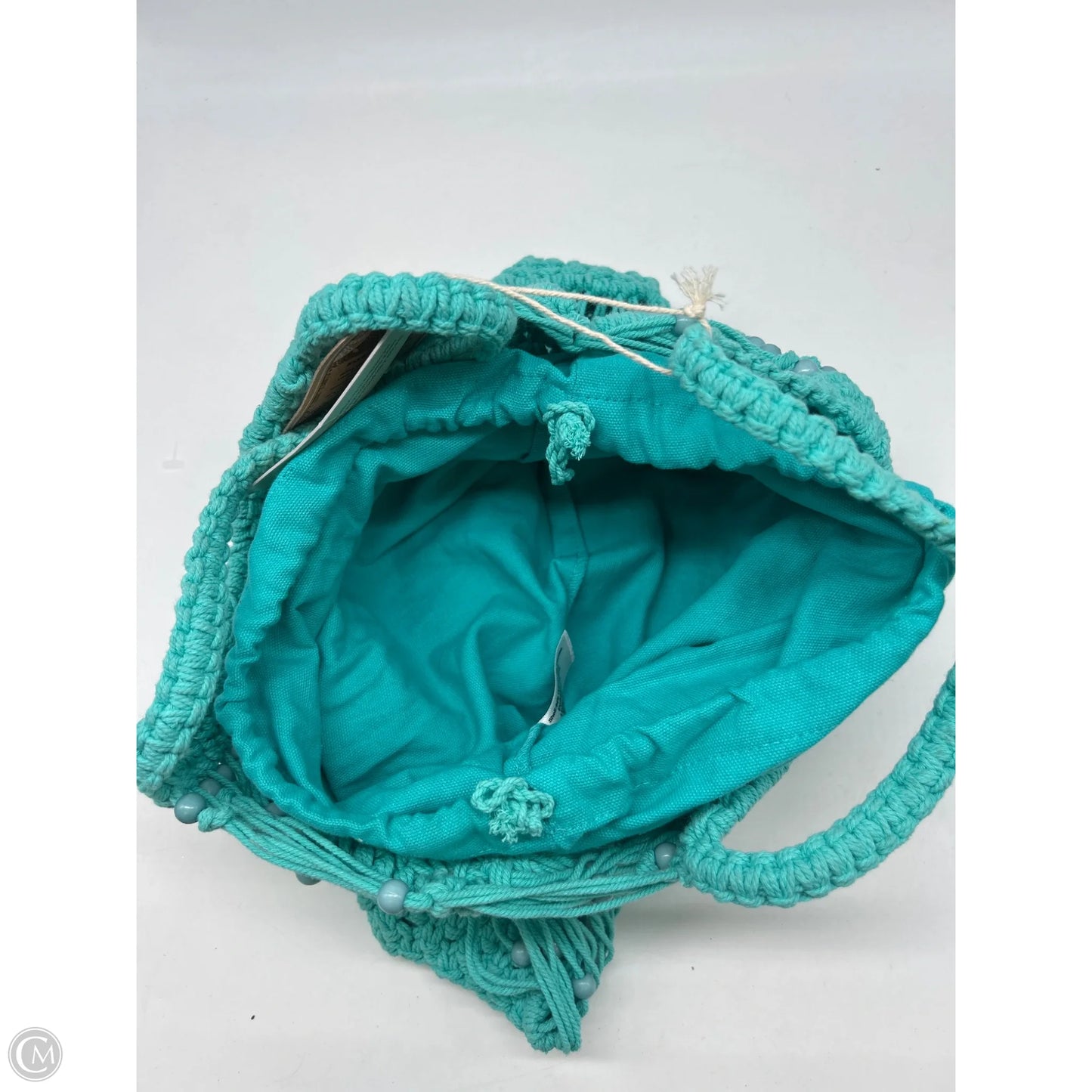 Handbag By Clothes Mentor, Size: Medium