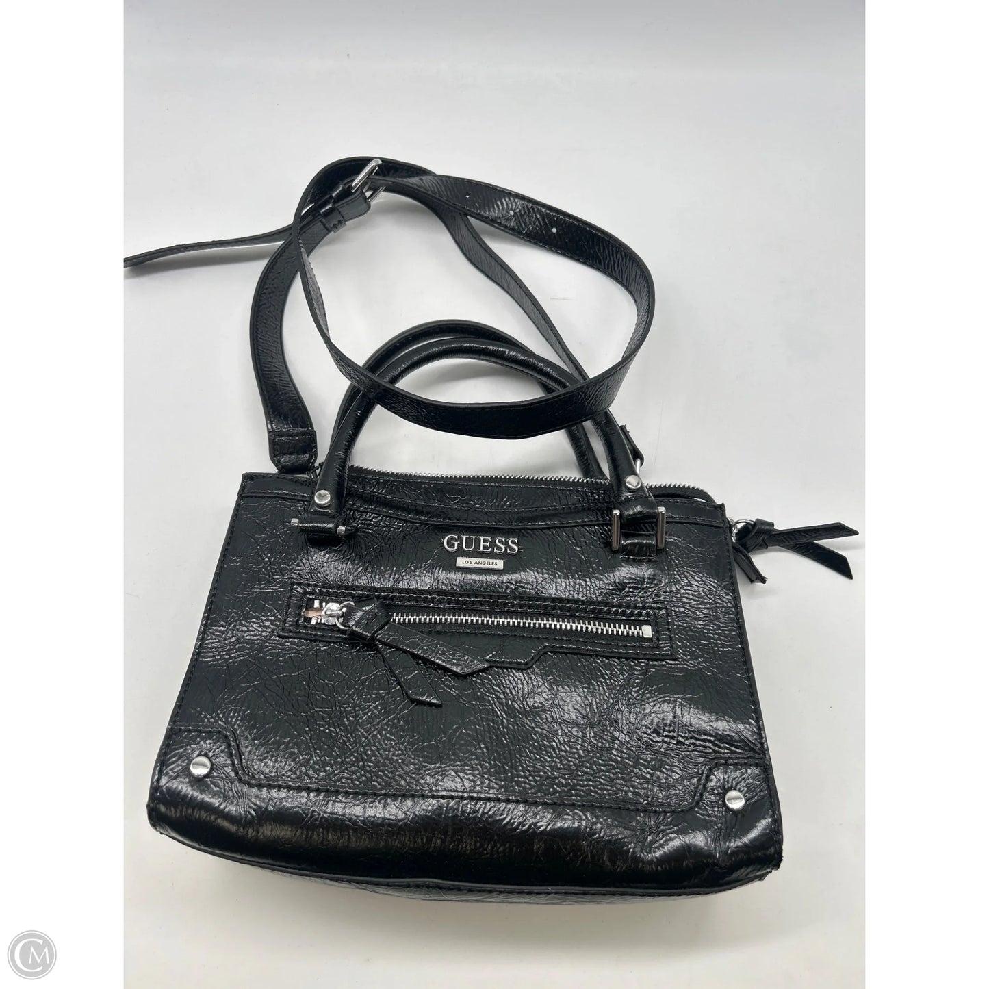Crossbody By Guess, Size: Small