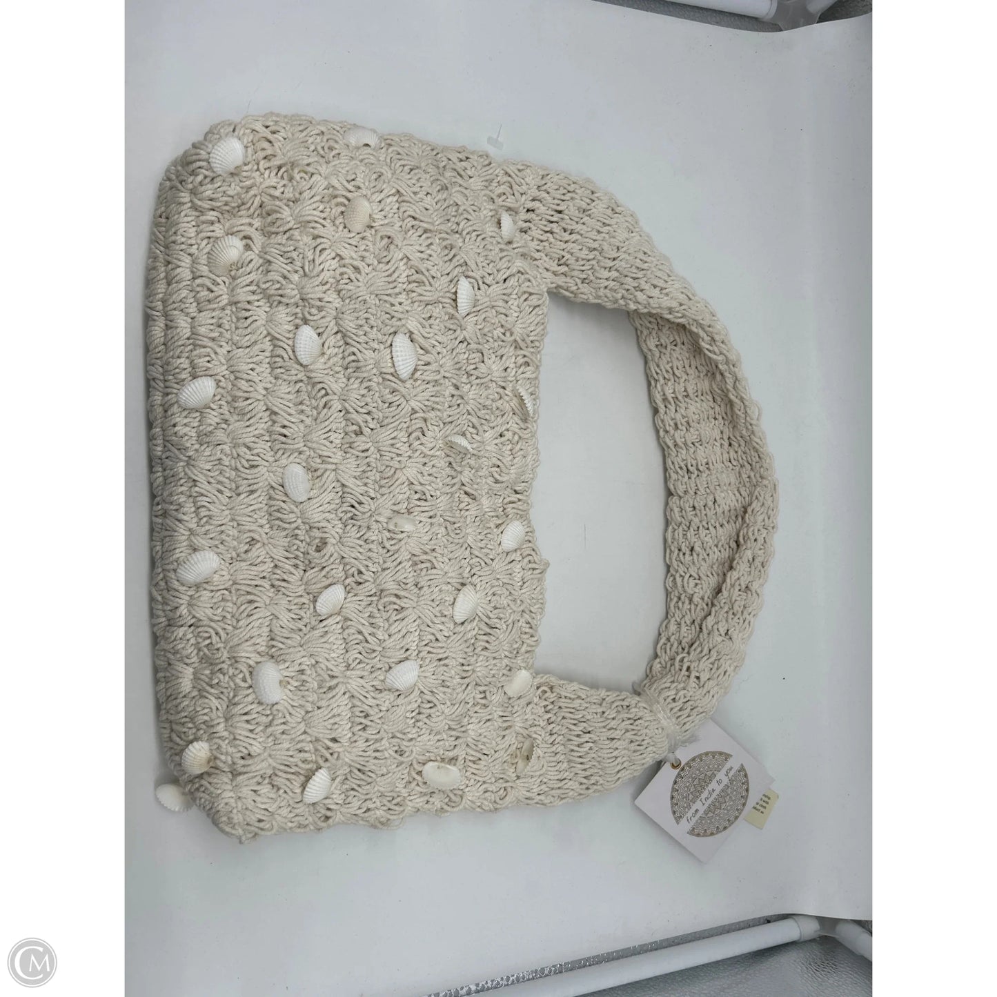 Handbag By Clothes Mentor, Size: Medium