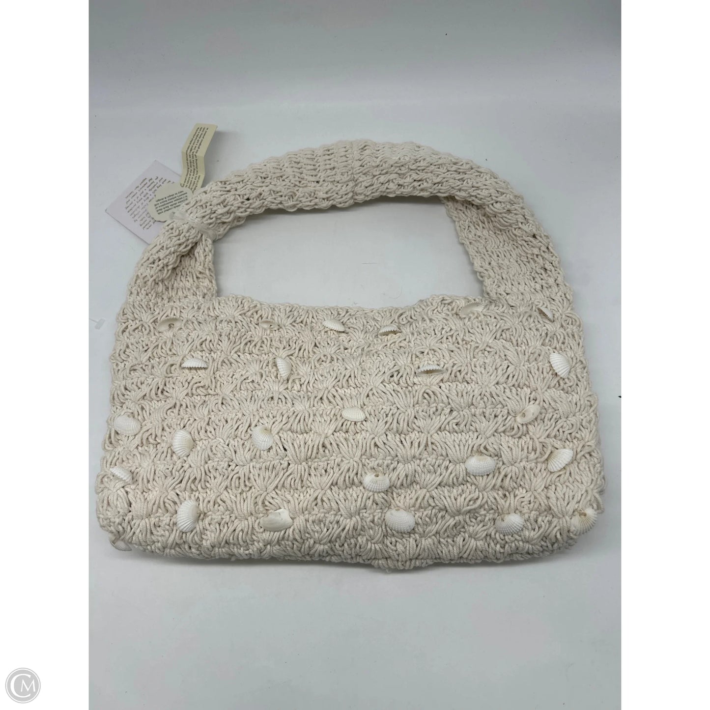 Handbag By Clothes Mentor, Size: Medium