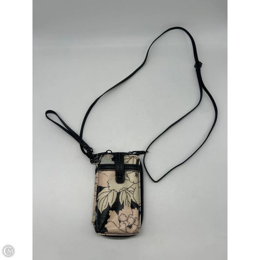 Crossbody By Sakroots, Size: Small