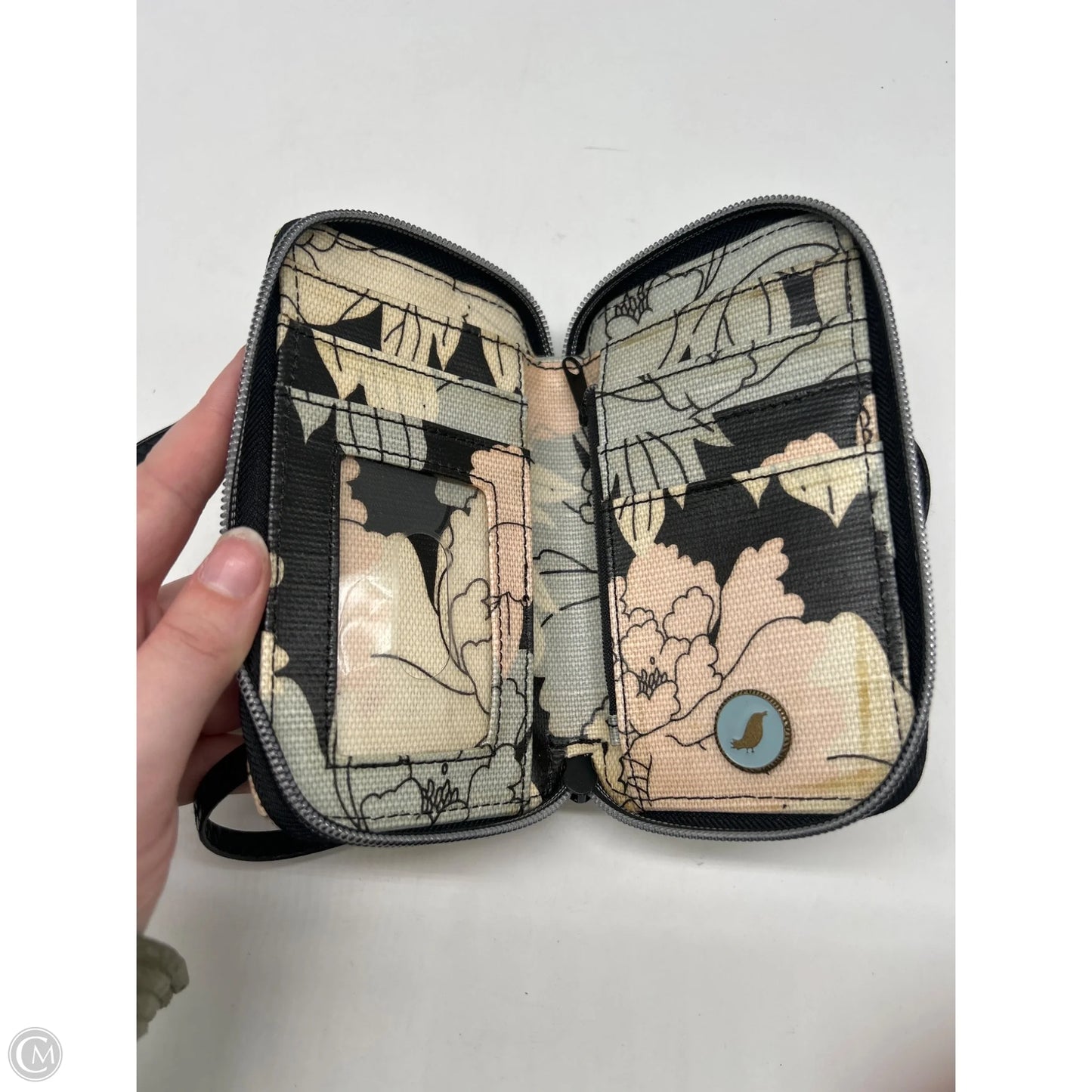 Crossbody By Sakroots, Size: Small