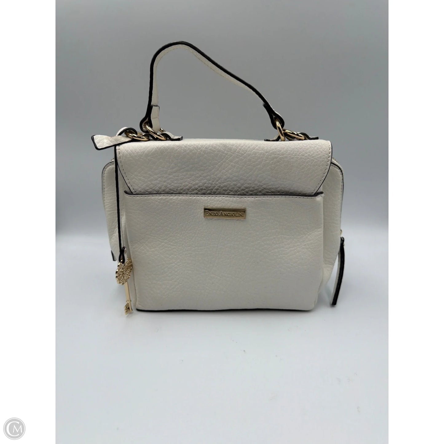 Crossbody By Enzo Angiolini, Size: Small