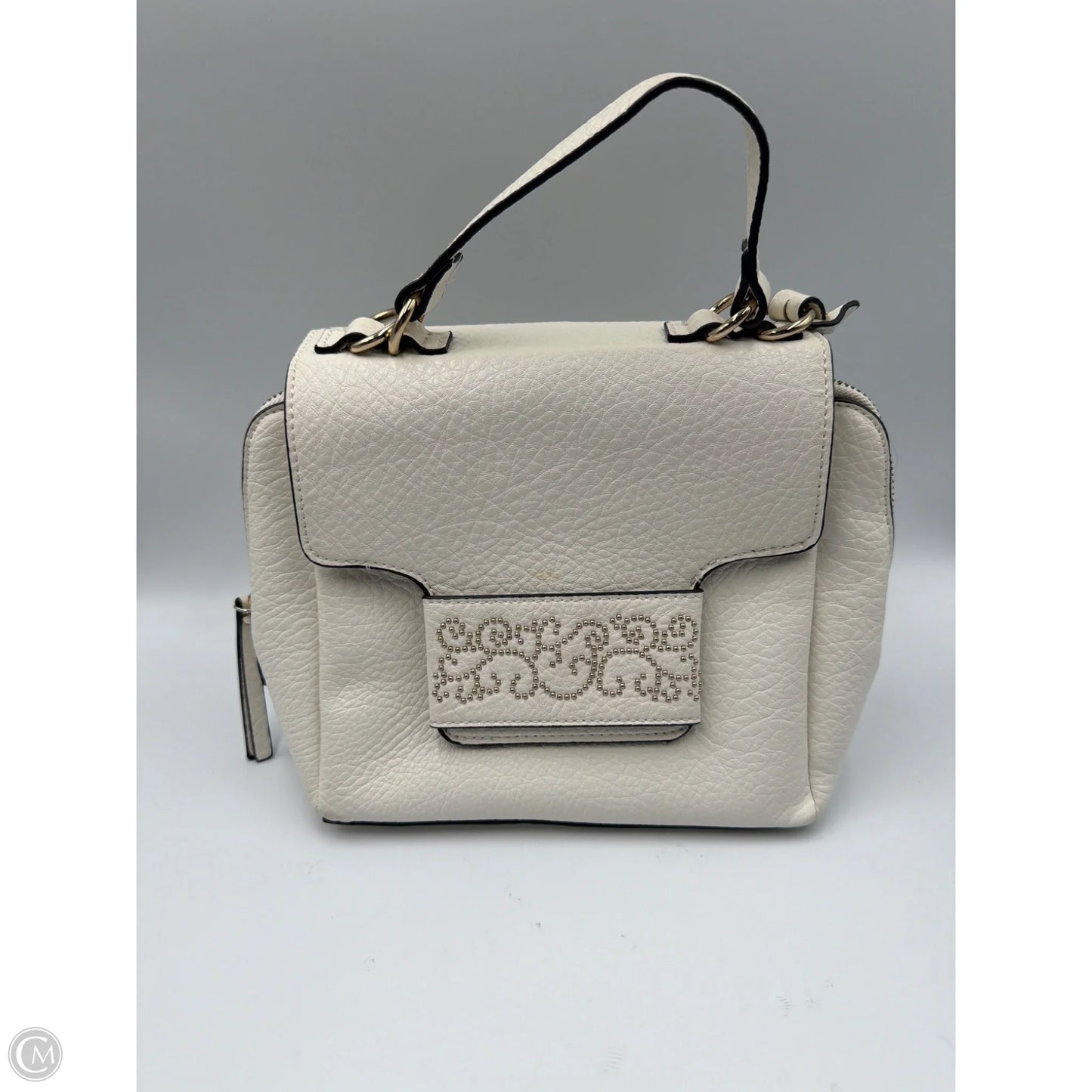 Crossbody By Enzo Angiolini, Size: Small