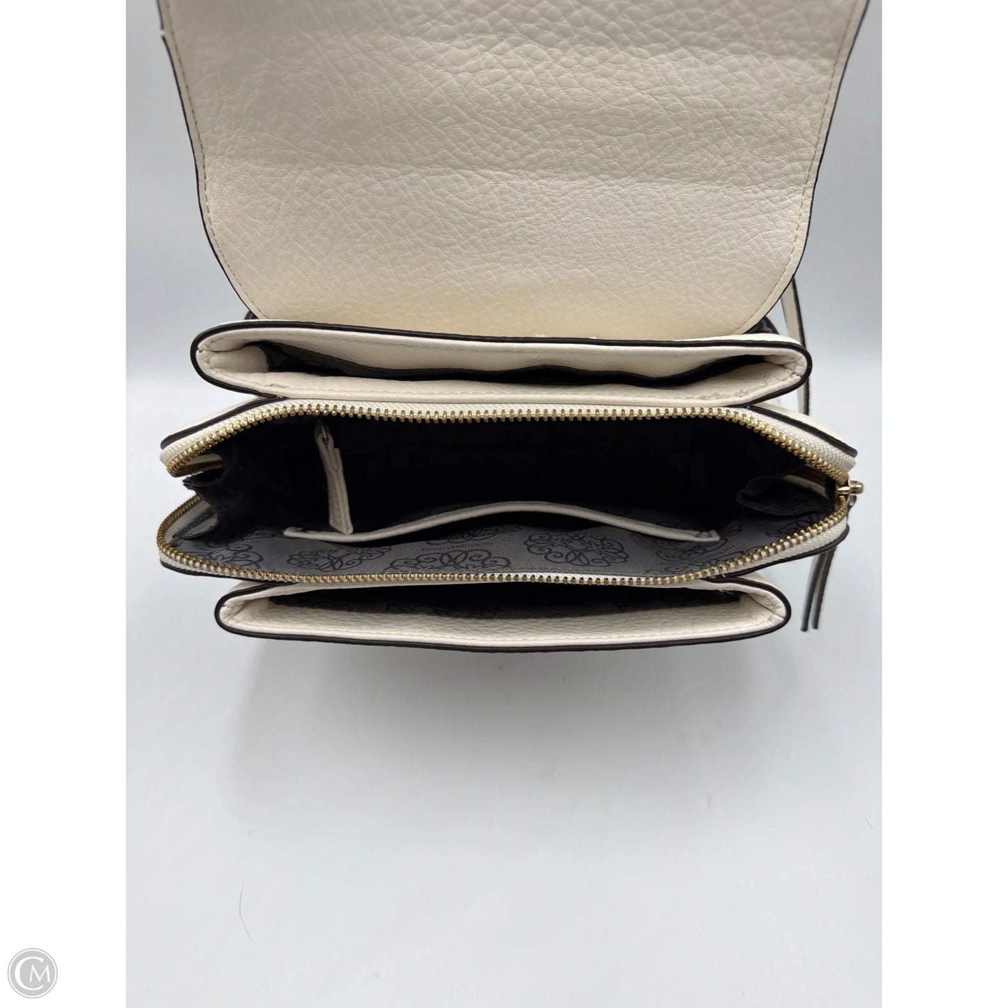 Crossbody By Enzo Angiolini, Size: Small