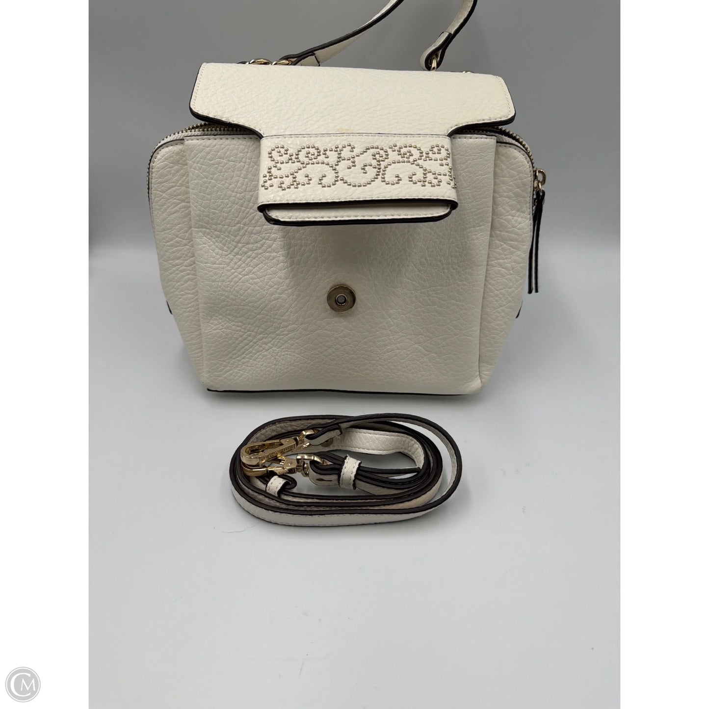 Crossbody By Enzo Angiolini, Size: Small