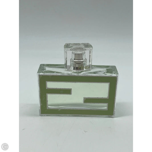 Fragrance Luxury Designer By Fendi