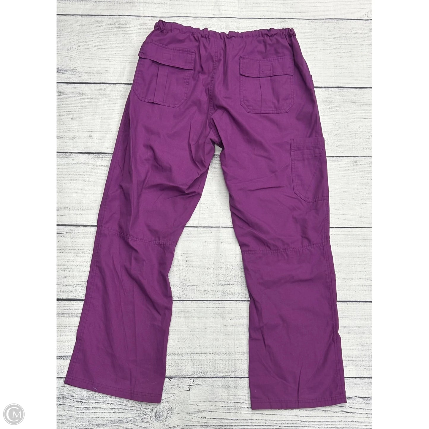 Pants Other By Clothes Mentor In Purple, Size: L