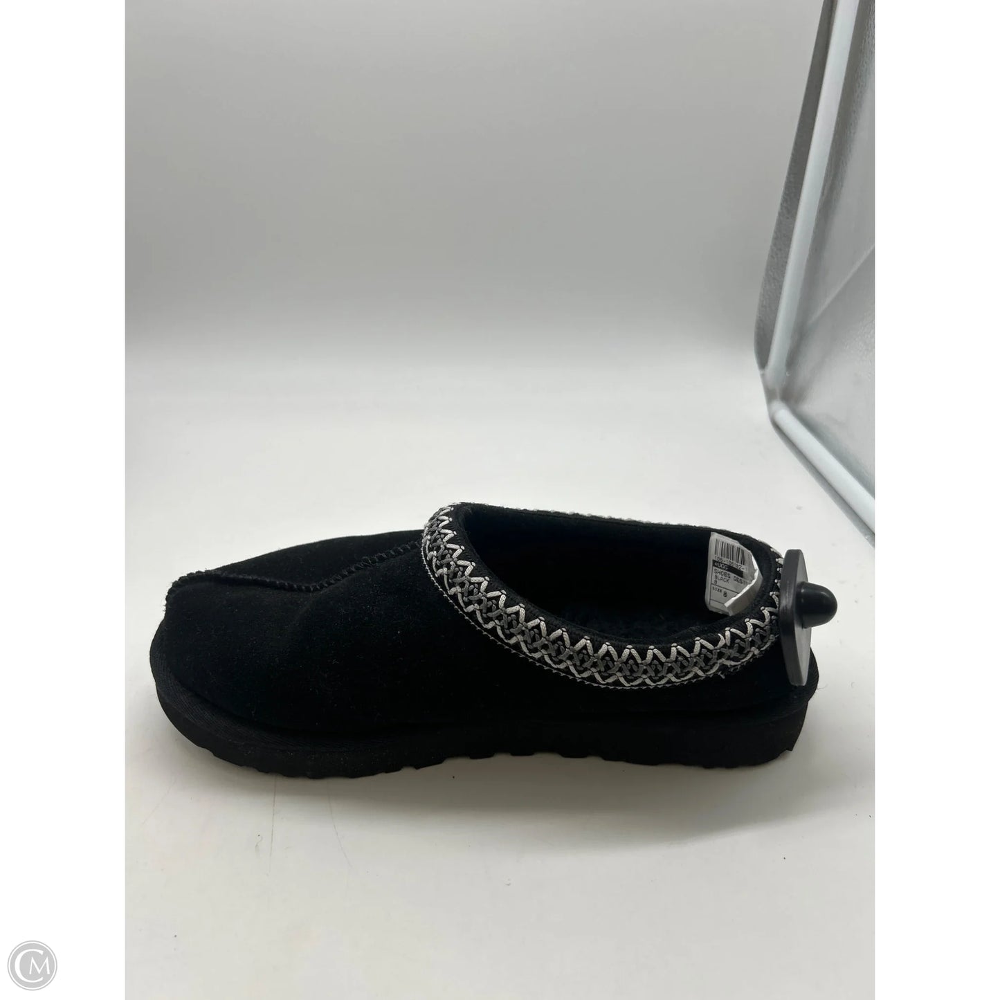 Shoes Designer By Ugg In Black, Size: 8