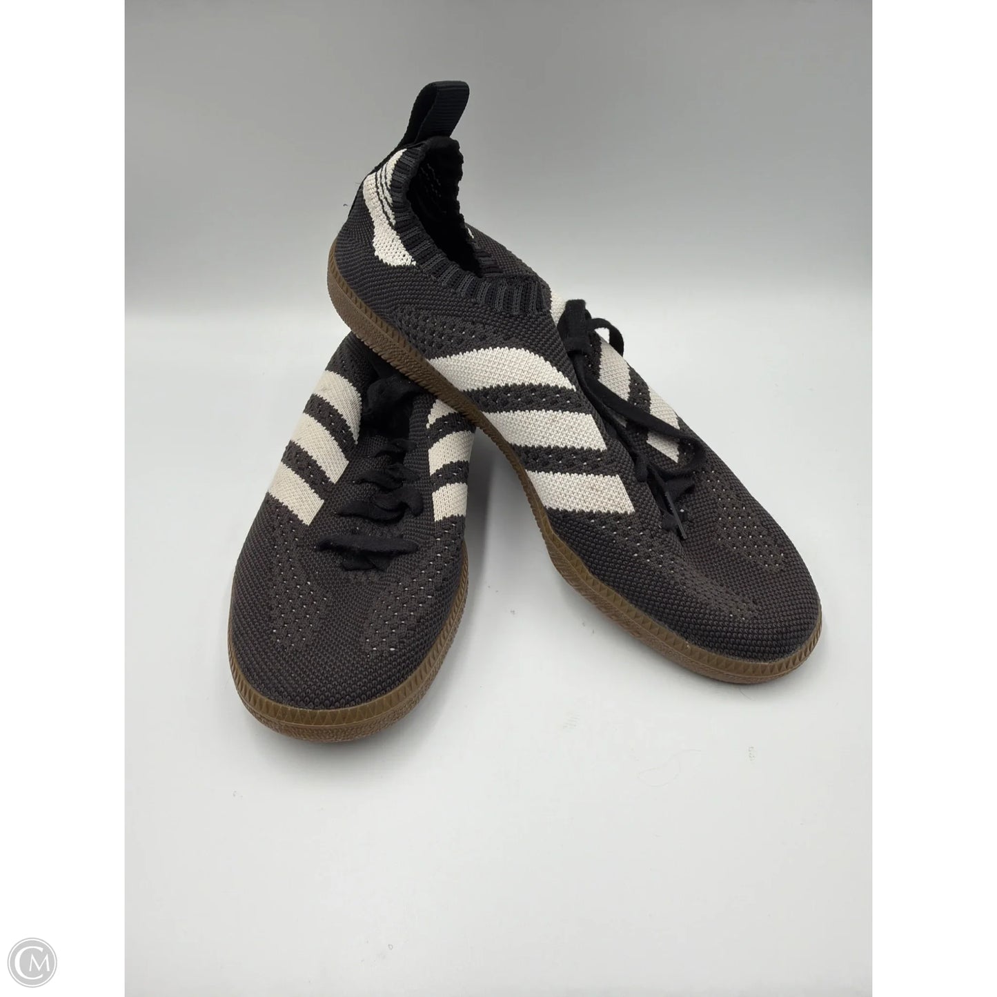 Shoes Sneakers By Adidas In Black, Size: 7.5