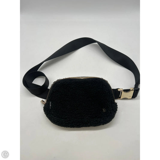 Belt Bag By Lululemon, Size: Small
