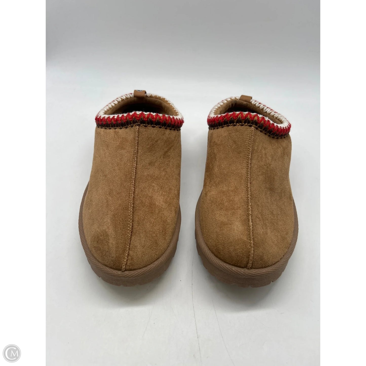 Shoes Flats By Matisse In Brown, Size: 9