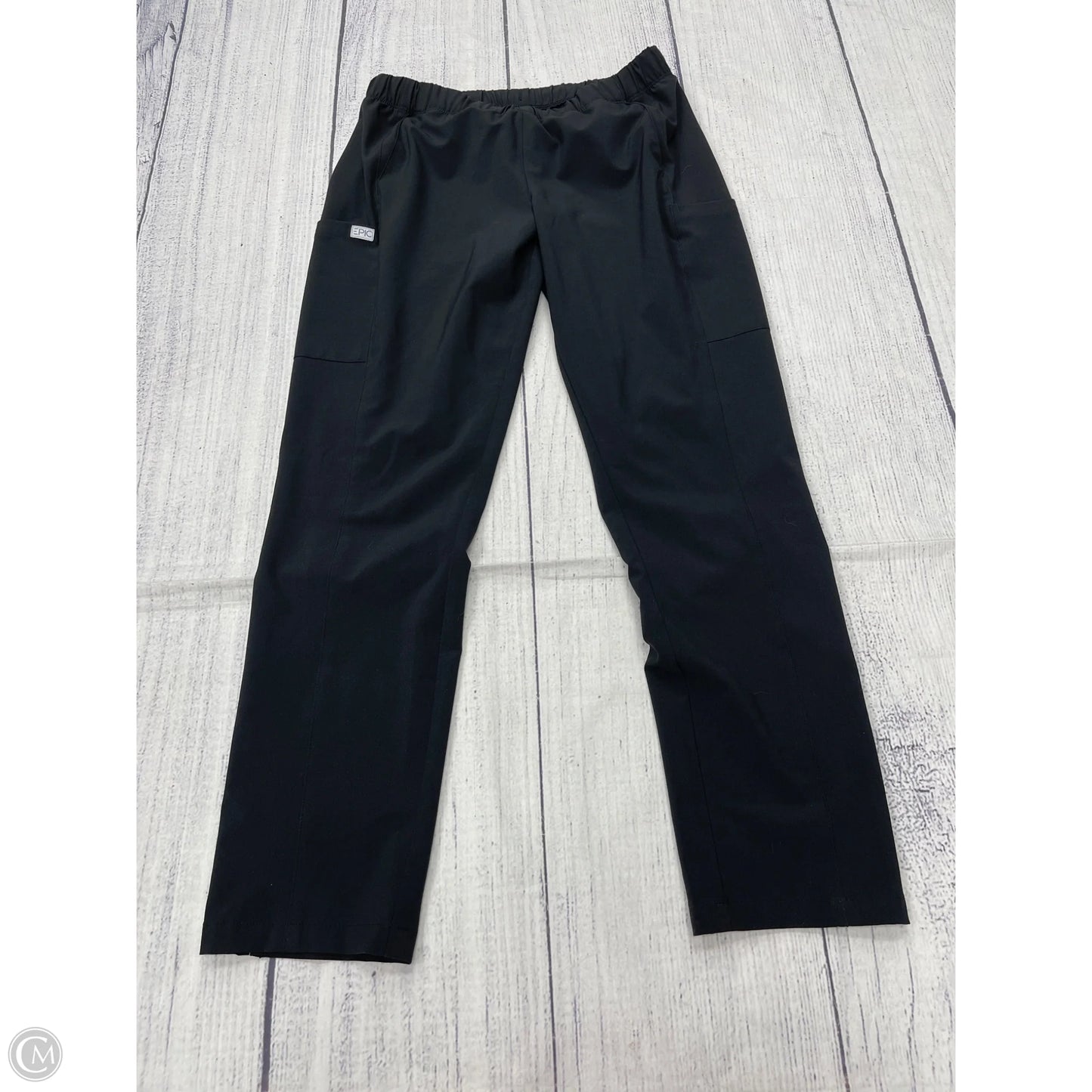 Pants Other By Epic In Black, Size: Xsp