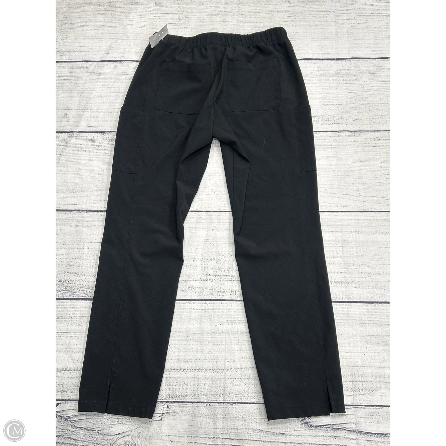 Pants Other By Epic In Black, Size: Xsp