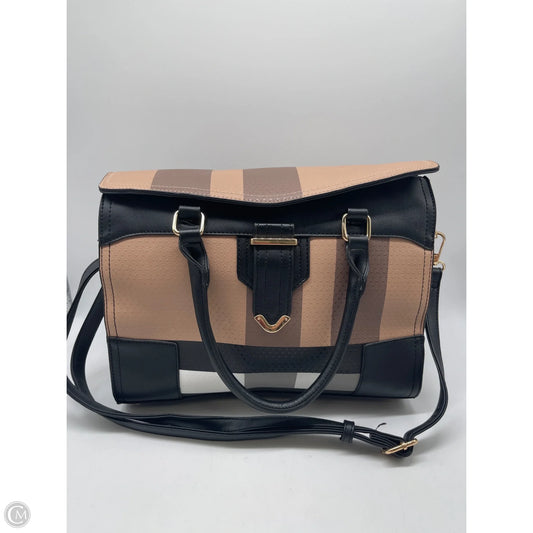 Handbag By Clothes Mentor, Size: Large