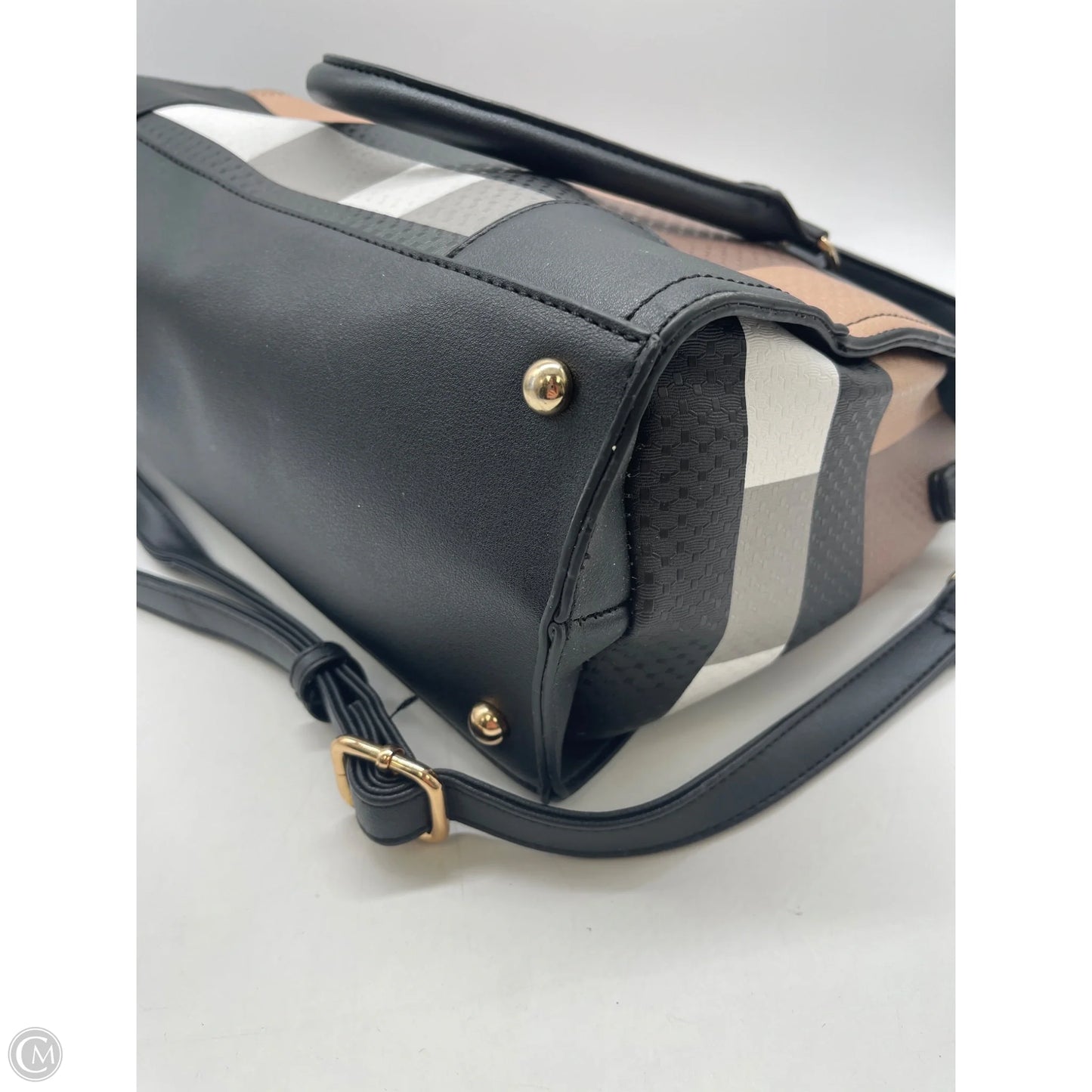 Handbag By Clothes Mentor, Size: Large