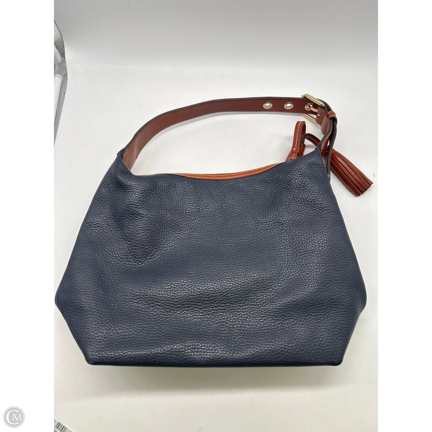 Handbag Designer By Dooney And Bourke, Size: Medium