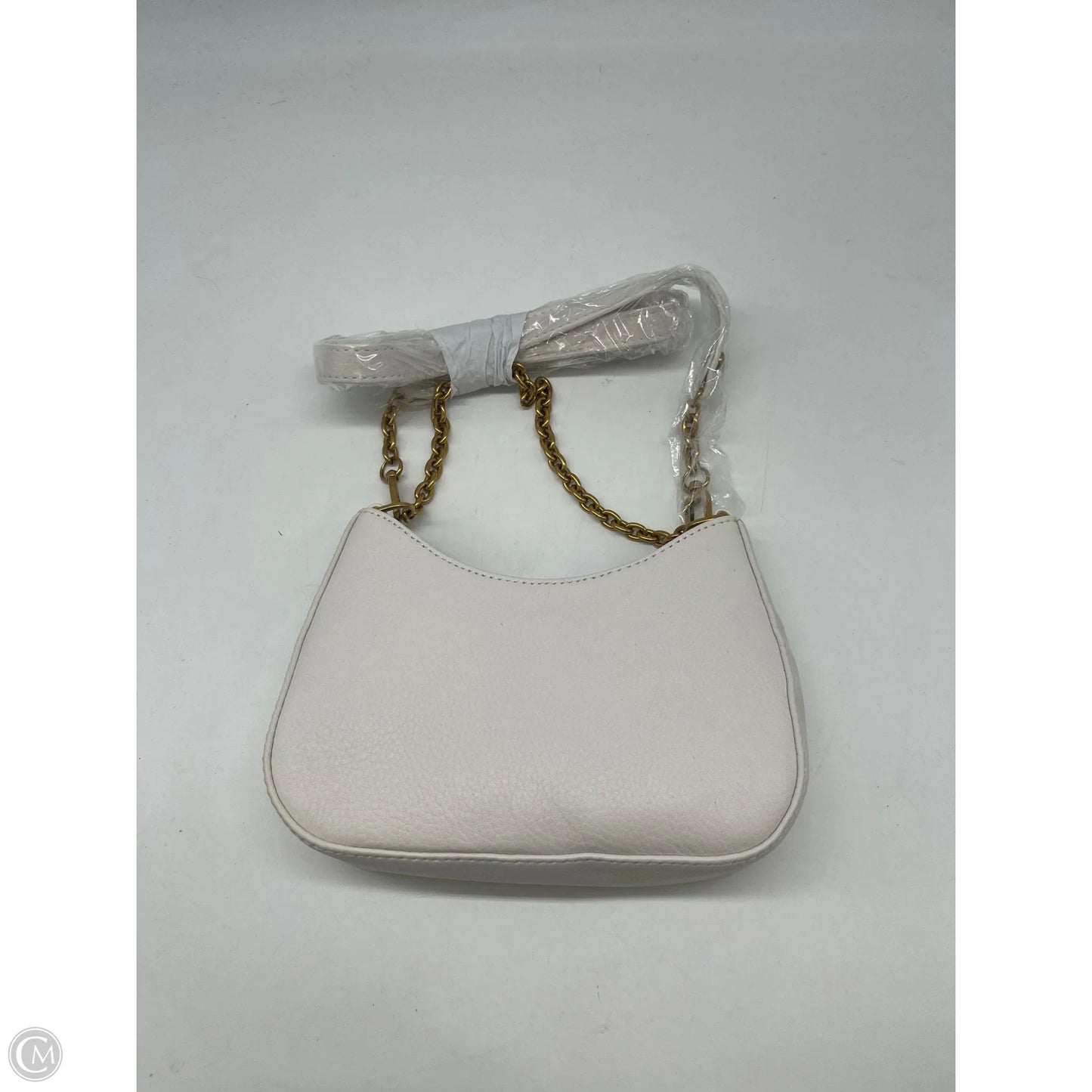 Crossbody Leather By Hobo Intl, Size: Small